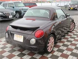 2008 Daihatsu Copen Coupe for sale, Japanese used car export - photo 7 of 42 | GULJI TRADERS
