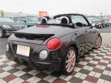 2008 Daihatsu Copen Coupe for sale, Japanese used car export - photo 36 of 42 | GULJI TRADERS