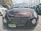 2008 Daihatsu Copen Coupe for sale, Japanese used car export - photo 1 of 51 | GULJI TRADERS