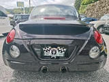 2008 Daihatsu Copen Coupe for sale, Japanese used car export - photo 2 of 51 | GULJI TRADERS