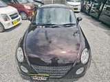 2008 Daihatsu Copen Coupe for sale, Japanese used car export - photo 4 of 51 | GULJI TRADERS