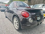 2008 Daihatsu Copen Coupe for sale, Japanese used car export - photo 19 of 51 | GULJI TRADERS