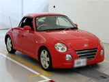 2008 Daihatsu Copen Coupe for sale, Japanese used car export - photo 1 of 11 | GULJI TRADERS