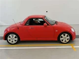 2008 Daihatsu Copen Coupe for sale, Japanese used car export - photo 2 of 11 | GULJI TRADERS