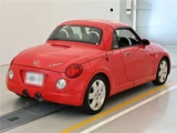 2008 Daihatsu Copen Coupe for sale, Japanese used car export - photo 3 of 11 | GULJI TRADERS