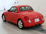 2008 Daihatsu Copen Coupe for sale, Japanese used car export - photo 4 of 11 | GULJI TRADERS