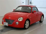 2008 Daihatsu Copen Coupe for sale, Japanese used car export - photo 6 of 11 | GULJI TRADERS