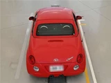 2008 Daihatsu Copen Coupe for sale, Japanese used car export - photo 8 of 11 | GULJI TRADERS