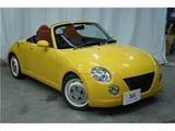 2008 Daihatsu Copen Coupe for sale, Japanese used car export - photo 1 of 55 | GULJI TRADERS