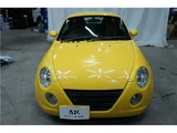 2008 Daihatsu Copen Coupe for sale, Japanese used car export - photo 2 of 55 | GULJI TRADERS