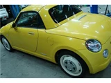 2008 Daihatsu Copen Coupe for sale, Japanese used car export - photo 3 of 55 | GULJI TRADERS