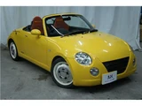 2008 Daihatsu Copen Coupe for sale, Japanese used car export - photo 5 of 55 | GULJI TRADERS