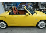2008 Daihatsu Copen Coupe for sale, Japanese used car export - photo 26 of 55 | GULJI TRADERS