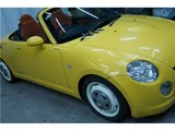 2008 Daihatsu Copen Coupe for sale, Japanese used car export - photo 27 of 55 | GULJI TRADERS