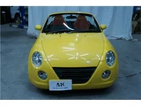 2008 Daihatsu Copen Coupe for sale, Japanese used car export - photo 28 of 55 | GULJI TRADERS