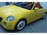 2008 Daihatsu Copen Coupe for sale, Japanese used car export - photo 29 of 55 | GULJI TRADERS