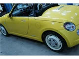 2008 Daihatsu Copen Coupe for sale, Japanese used car export - photo 30 of 55 | GULJI TRADERS