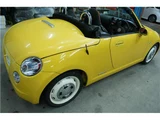 2008 Daihatsu Copen Coupe for sale, Japanese used car export - photo 32 of 55 | GULJI TRADERS