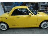 2008 Daihatsu Copen Coupe for sale, Japanese used car export - photo 45 of 55 | GULJI TRADERS