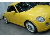2008 Daihatsu Copen Coupe for sale, Japanese used car export - photo 46 of 55 | GULJI TRADERS