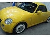 2008 Daihatsu Copen Coupe for sale, Japanese used car export - photo 47 of 55 | GULJI TRADERS