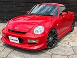 2008 Daihatsu Copen 660 Coupe for sale, Japanese used car export - photo 1 of 43 | GULJI TRADERS
