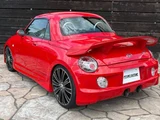 2008 Daihatsu Copen 660 Coupe for sale, Japanese used car export - photo 3 of 43 | GULJI TRADERS
