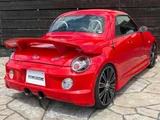 2008 Daihatsu Copen 660 Coupe for sale, Japanese used car export - photo 4 of 43 | GULJI TRADERS