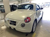 2008 Daihatsu Copen 660 Coupe for sale, Japanese used car export - photo 2 of 35 | GULJI TRADERS