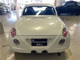 2008 Daihatsu Copen 660 Coupe for sale, Japanese used car export - photo 3 of 35 | GULJI TRADERS