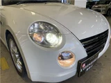 2008 Daihatsu Copen 660 Coupe for sale, Japanese used car export - photo 9 of 35 | GULJI TRADERS