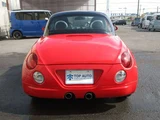 2008 Daihatsu Copen 660 Coupe for sale, Japanese used car export - photo 8 of 28 | GULJI TRADERS