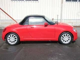 2008 Daihatsu Copen 660 Coupe for sale, Japanese used car export - photo 9 of 28 | GULJI TRADERS