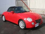 2008 Daihatsu Copen 660 Coupe for sale, Japanese used car export - photo 11 of 28 | GULJI TRADERS