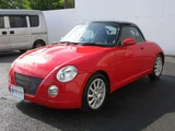 2008 Daihatsu Copen 660 Coupe for sale, Japanese used car export - photo 12 of 28 | GULJI TRADERS