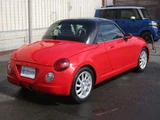 2008 Daihatsu Copen 660 Coupe for sale, Japanese used car export - photo 13 of 28 | GULJI TRADERS