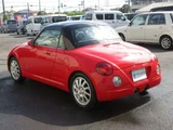 2008 Daihatsu Copen 660 Coupe for sale, Japanese used car export - photo 14 of 28 | GULJI TRADERS