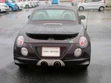 2008 Daihatsu Copen 660 Turbo Coupe for sale, Japanese used car export - photo 9 of 32 | GULJI TRADERS