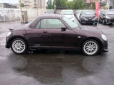 2008 Daihatsu Copen 660 Turbo Coupe for sale, Japanese used car export - photo 10 of 32 | GULJI TRADERS