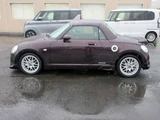 2008 Daihatsu Copen 660 Turbo Coupe for sale, Japanese used car export - photo 11 of 32 | GULJI TRADERS
