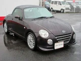 2008 Daihatsu Copen 660 Turbo Coupe for sale, Japanese used car export - photo 12 of 32 | GULJI TRADERS