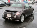 2008 Daihatsu Copen 660 Turbo Coupe for sale, Japanese used car export - photo 14 of 32 | GULJI TRADERS