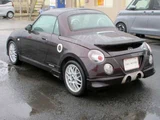 2008 Daihatsu Copen 660 Turbo Coupe for sale, Japanese used car export - photo 15 of 32 | GULJI TRADERS