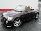 2008 Daihatsu Copen 660 Turbo Coupe for sale, Japanese used car export - photo 30 of 32 | GULJI TRADERS