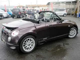 2008 Daihatsu Copen 660 Turbo Coupe for sale, Japanese used car export - photo 31 of 32 | GULJI TRADERS