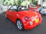 2008 Daihatsu Copen Coupe for sale, Japanese used car export - photo 2 of 27 | GULJI TRADERS