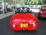 2008 Daihatsu Copen Coupe for sale, Japanese used car export - photo 7 of 27 | GULJI TRADERS