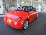 2008 Daihatsu Copen Coupe for sale, Japanese used car export - photo 8 of 27 | GULJI TRADERS