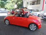 2008 Daihatsu Copen Coupe for sale, Japanese used car export - photo 9 of 27 | GULJI TRADERS