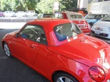 2008 Daihatsu Copen Coupe for sale, Japanese used car export - photo 11 of 27 | GULJI TRADERS